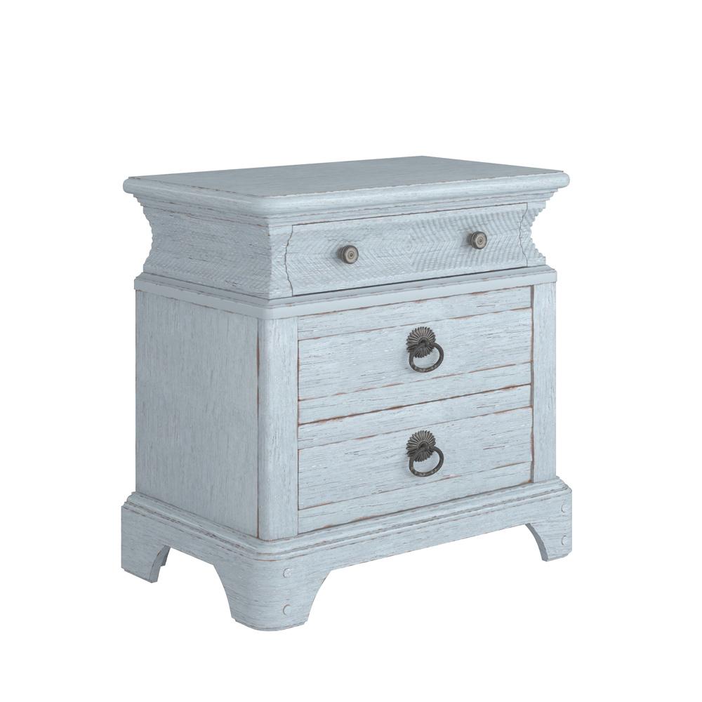 A.R.T. Furniture - Summer Creek Light Keepers Nightstand - 251143-1361 veiw 5