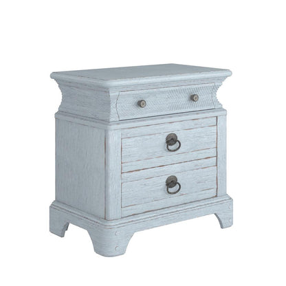 A.R.T. Furniture - Summer Creek Light Keepers Nightstand - 251143-1361 veiw 5