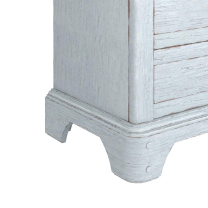 A.R.T. Furniture - Summer Creek Light Keepers Nightstand - 251143-1361 veiw 6