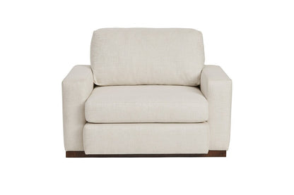 A.R.T. Furniture - Turner Lounge Chair in White - 778503-5335 veiw 2