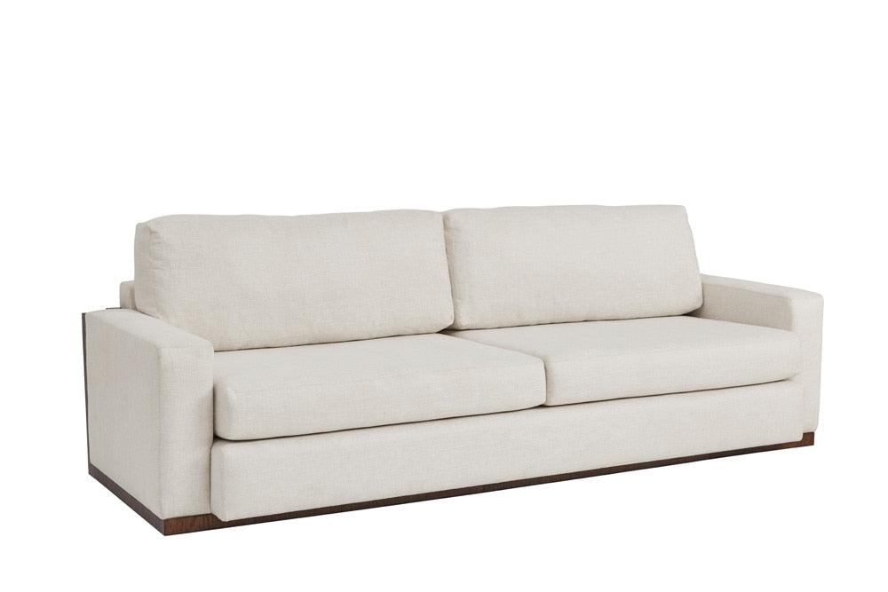 A.R.T. Furniture - Turner Sofa in White - 778501-5335 veiw 1