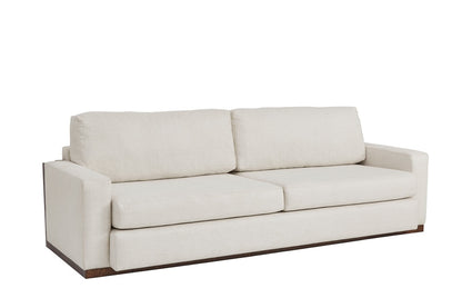 A.R.T. Furniture - Turner Sofa in White - 778501-5335 veiw 1