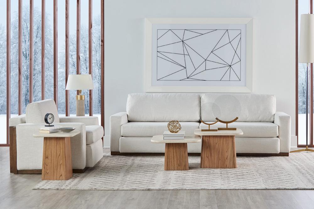 A.R.T. Furniture - Turner Sofa in White - 778501-5335 veiw 6