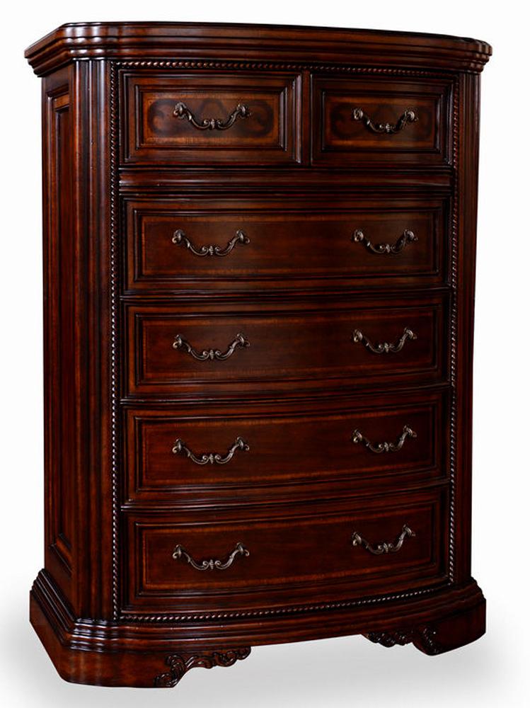 A.R.T. Furniture - Valencia Drawer Chest - 209150-2304 veiw 1