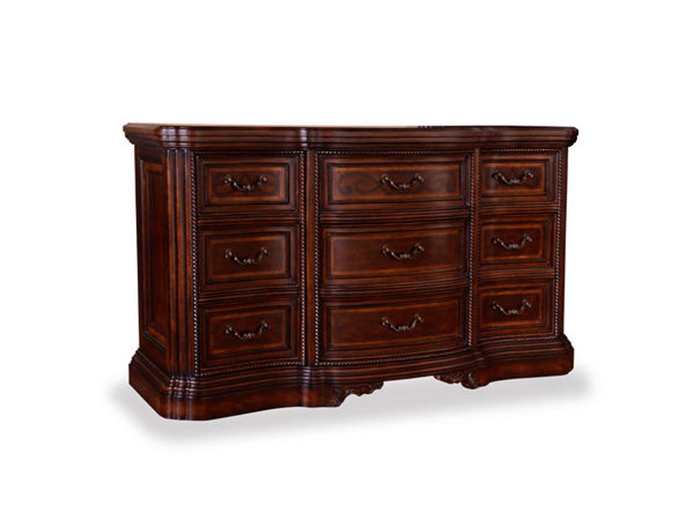 A.R.T. Furniture - Valencia Dresser - 209130-2304 veiw 1