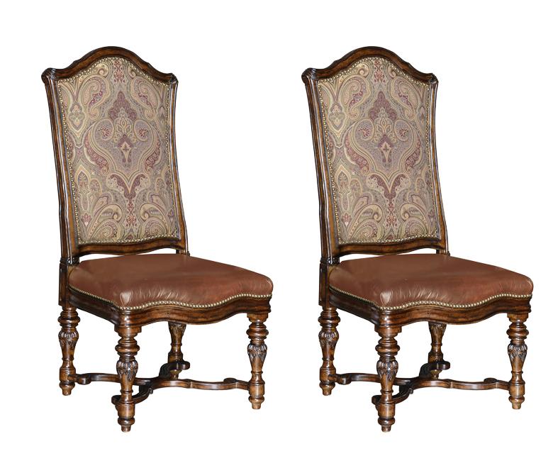 A.R.T. Furniture - Valencia Side Chair (Set of 2) - 209204-2304 veiw 1