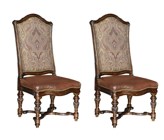 A.R.T. Furniture - Valencia Side Chair (Set of 2) - 209204-2304 veiw 1