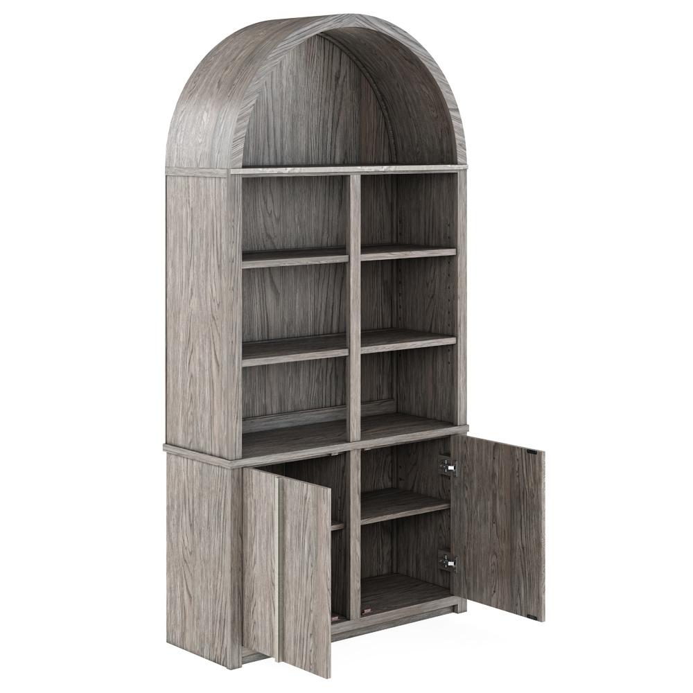 A.R.T. Furniture - Vault Display Cabinet - 285240-2354 veiw 7