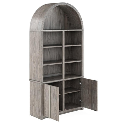 A.R.T. Furniture - Vault Display Cabinet - 285240-2354 veiw 7