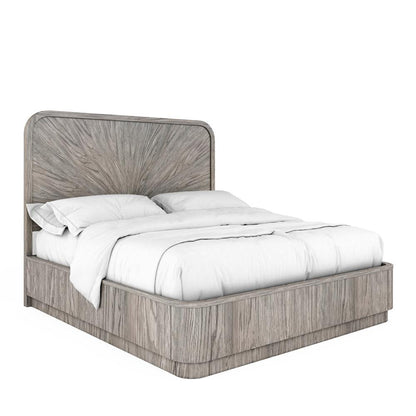 A.R.T. Furniture - Vault King Panel Bed - 285136-2354 veiw 1