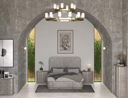A.R.T. Furniture - Vault King Panel Bed - 285136-2354 veiw 3