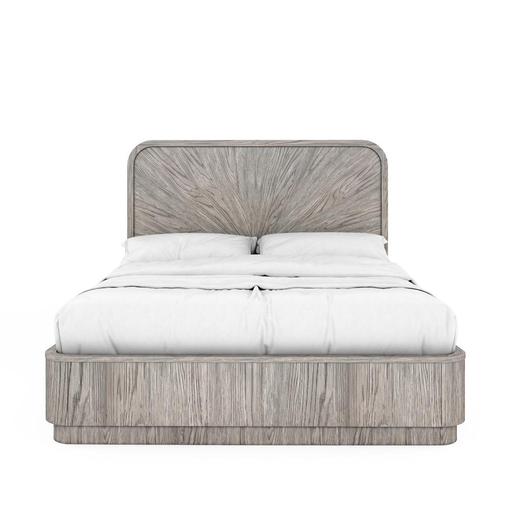 A.R.T. Furniture - Vault King Panel Bed - 285136-2354 veiw 4