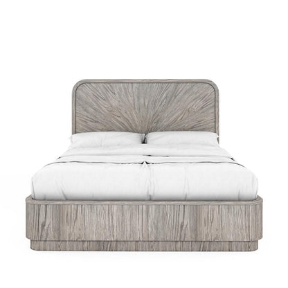 A.R.T. Furniture - Vault King Panel Bed - 285136-2354 veiw 4