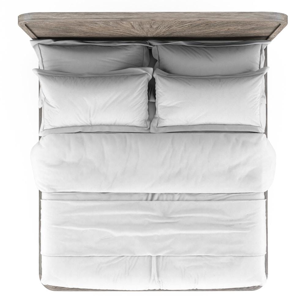 A.R.T. Furniture - Vault King Panel Bed - 285136-2354 veiw 5