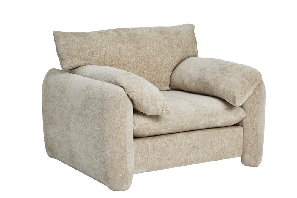 A.R.T. Furniture - Whistler Lounge Chair - 791503-5000 veiw 1