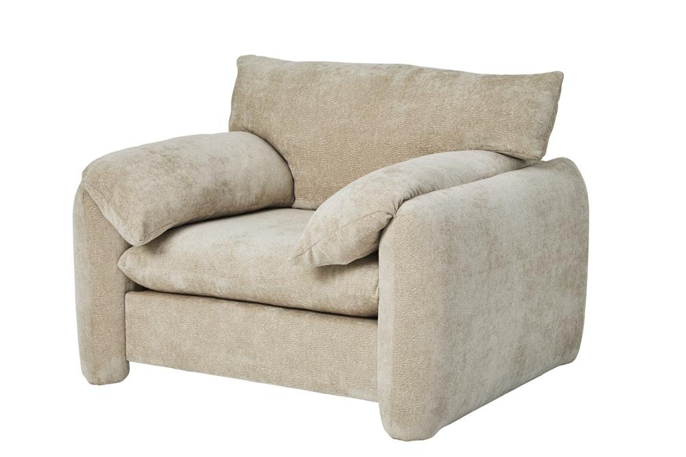 A.R.T. Furniture - Whistler Lounge Chair - 791503-5000 veiw 2