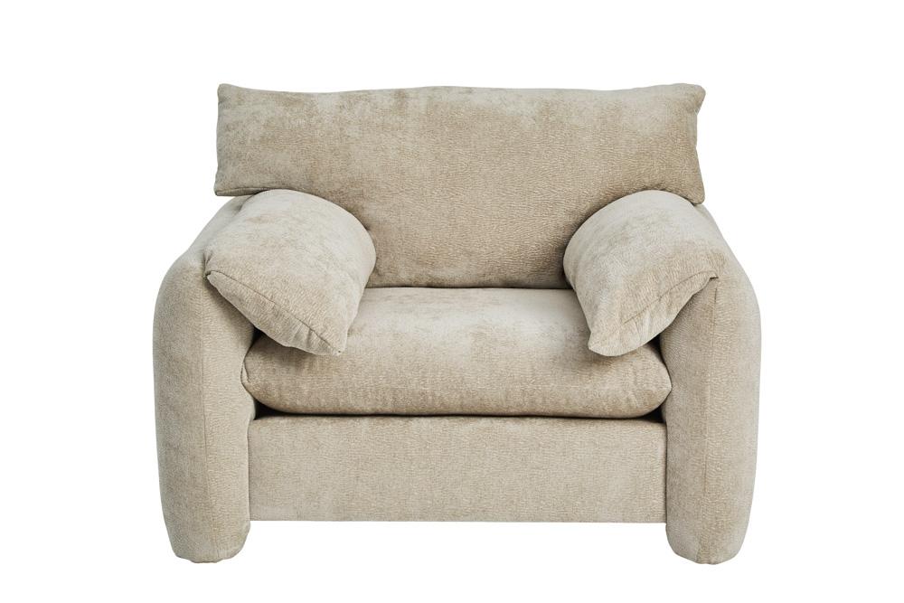 A.R.T. Furniture - Whistler Lounge Chair - 791503-5000 veiw 3