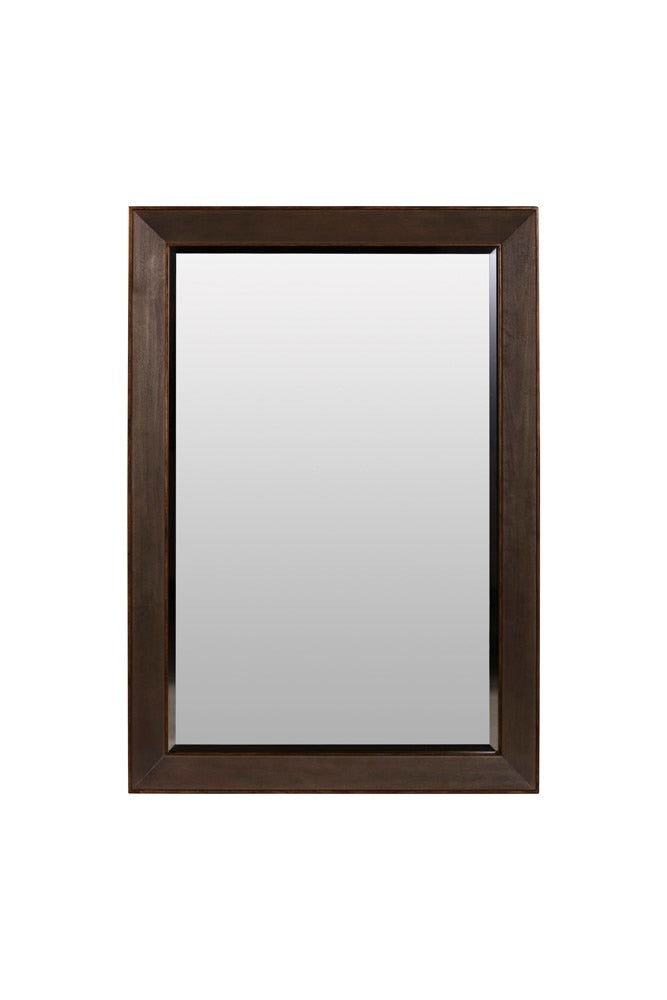 A.R.T. Furniture - Woodwright Cody Mirror in Champagne - 253122-2325 veiw 1