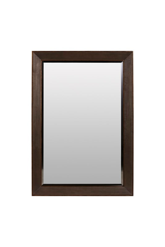 A.R.T. Furniture - Woodwright Cody Mirror in Champagne - 253122-2325 veiw 1