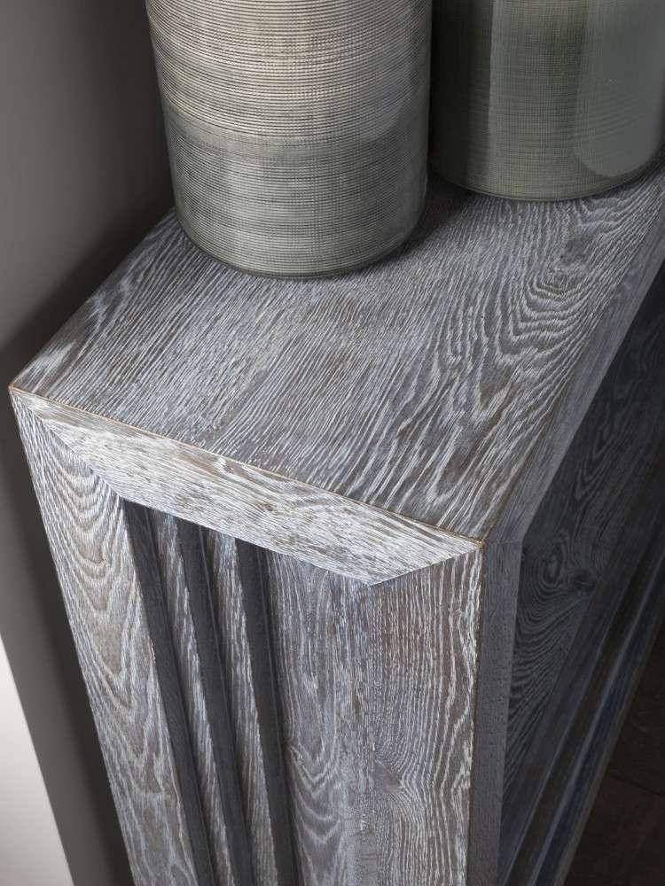 Artistica Home - Signature Designs Accolade Console - 64W x 12D x 35.75H - 2211-966 veiw 2