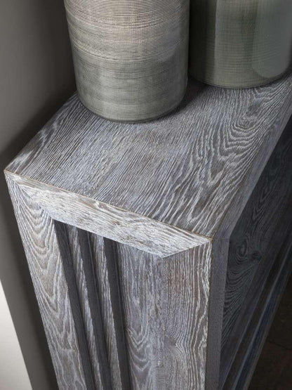 Artistica Home - Signature Designs Accolade Console - 64W x 12D x 35.75H - 2211-966 veiw 2