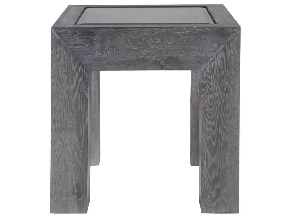 Artistica Home - Signature Designs Accolade Rectangular End Table - 27W x 25D x 25H - 2211-955C veiw 3