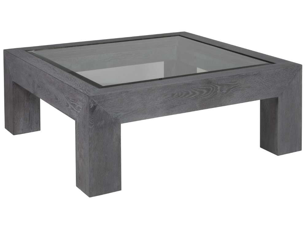 Artistica Home - Signature Designs Accolade Square Cocktail Table - 44W x 44D x 17H - 2211-947C veiw 1