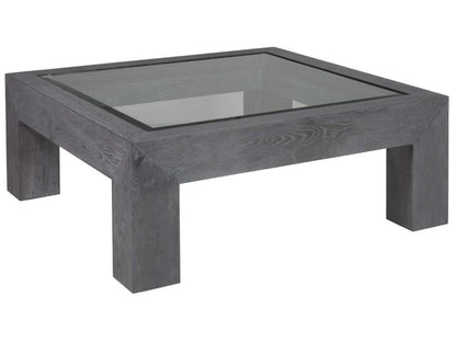 Artistica Home - Signature Designs Accolade Square Cocktail Table - 44W x 44D x 17H - 2211-947C veiw 1
