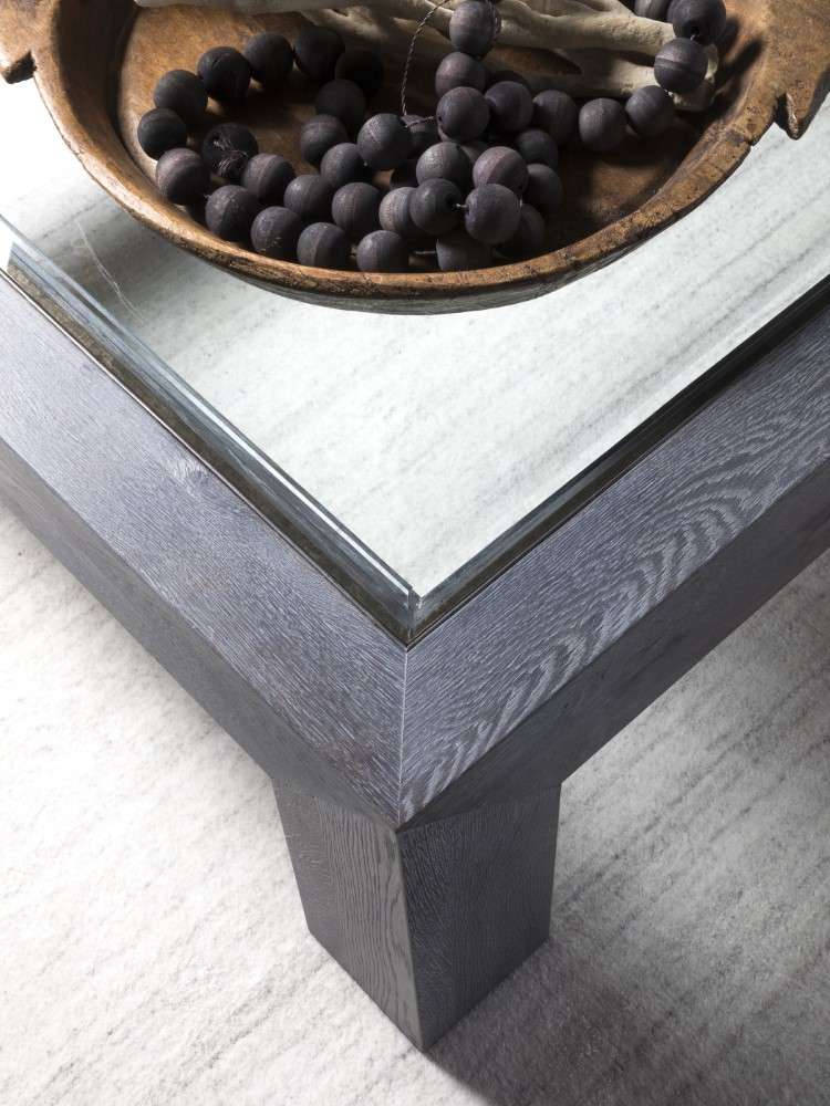 Artistica Home - Signature Designs Accolade Square Cocktail Table - 44W x 44D x 17H - 2211-947C veiw 2