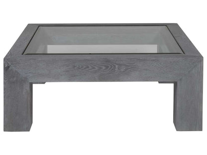 Artistica Home - Signature Designs Accolade Square Cocktail Table - 44W x 44D x 17H - 2211-947C veiw 3