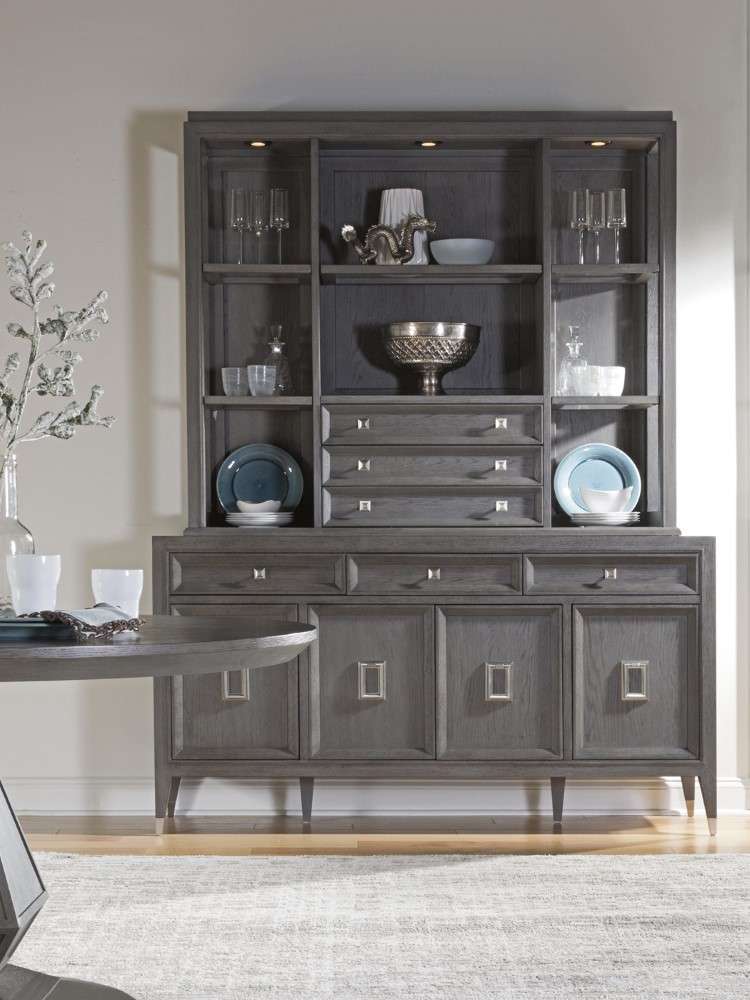 Artistica Home - Appellation Buffet - 66W x 18D x 36H - 2200-852 veiw 2