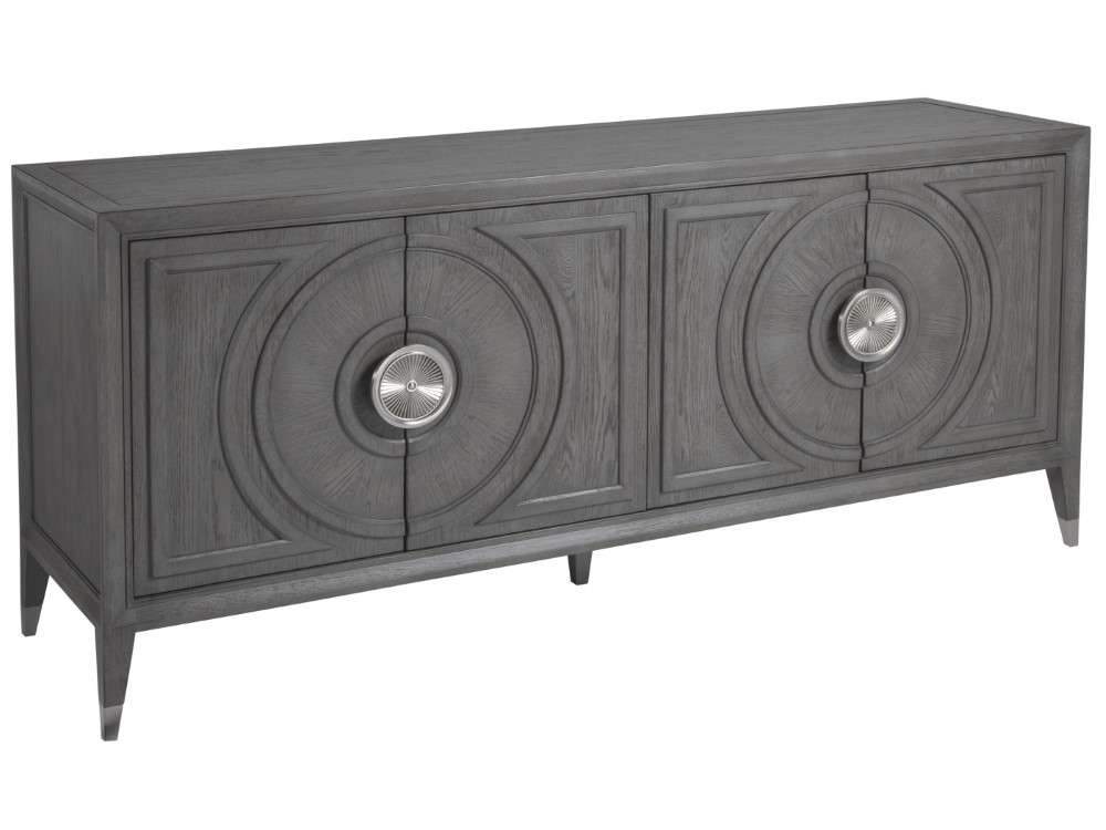 Artistica Home - Appellation Media Console - 68W x 18D x 30H - 2200-907 veiw 1