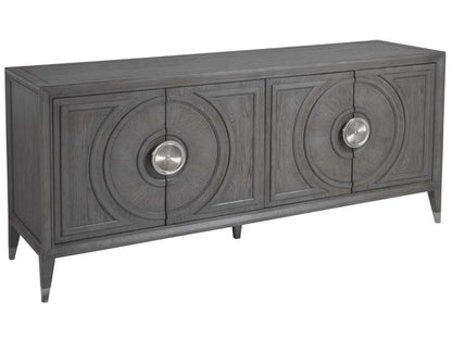 Artistica Home - Appellation Media Console - 68W x 18D x 30H - 2200-907 veiw 1
