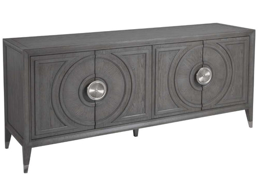 Artistica Home - Appellation Media Console - 68W x 18D x 30H - 2200-907 veiw 1