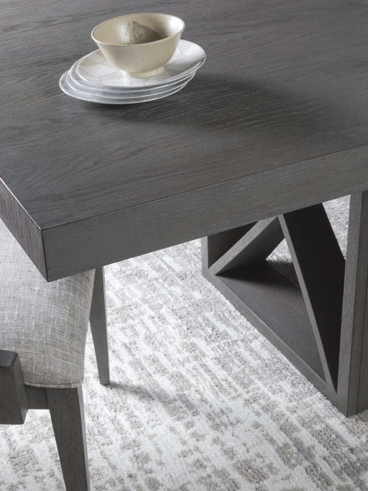 Artistica Home - Appellation Rectangular Dining Table - 88W x 42D x 30H - 2200-877 veiw 3