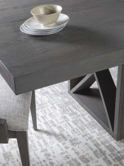 Artistica Home - Appellation Rectangular Dining Table - 88W x 42D x 30H - 2200-877 veiw 3