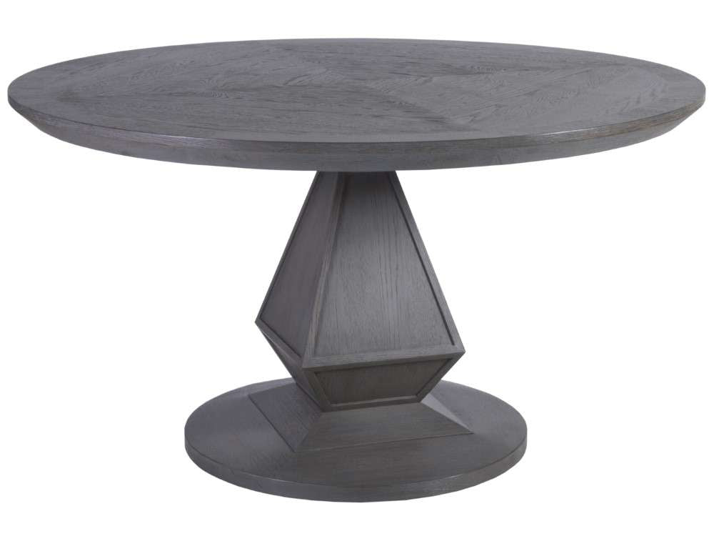 Artistica Home - Appellation Round Dining Table - 54W x 54D x 30H - 2200-870C veiw 1