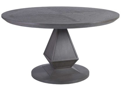 Artistica Home - Appellation Round Dining Table - 54W x 54D x 30H - 2200-870C veiw 1