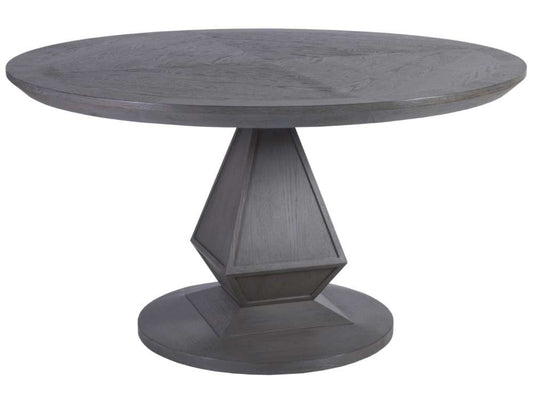 Artistica Home - Appellation Round Dining Table - 54W x 54D x 30H - 2200-870C veiw 1