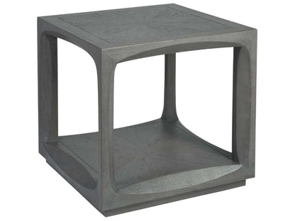 Artistica Home - Appellation Square End Table - 25W x 25D x 25H - 2200-957 veiw 1