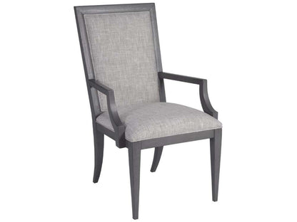 Artistica Home - Appellation Upholstered Arm Chair - 23.75W x 27D x 40H - 2200-881-01 veiw 1