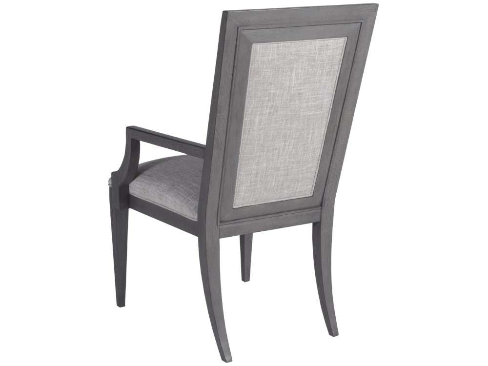 Artistica Home - Appellation Upholstered Arm Chair - 23.75W x 27D x 40H - 2200-881-01 veiw 2
