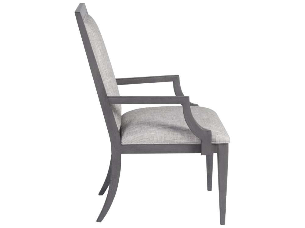 Artistica Home - Appellation Upholstered Arm Chair - 23.75W x 27D x 40H - 2200-881-01 veiw 3