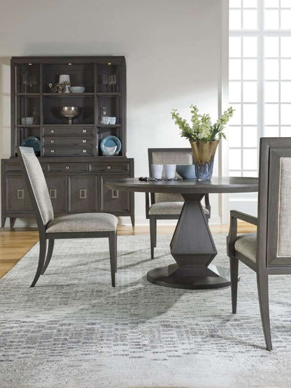 Artistica Home - Appellation Upholstered Side Chair - 20W x 27D x 40H - 2200-880-01 veiw 2