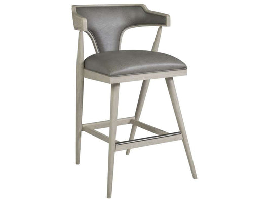 Artistica Home - Signature Designs Arne Barstool - 25W x 25.5D x 42H - 2101-896-01 veiw 1