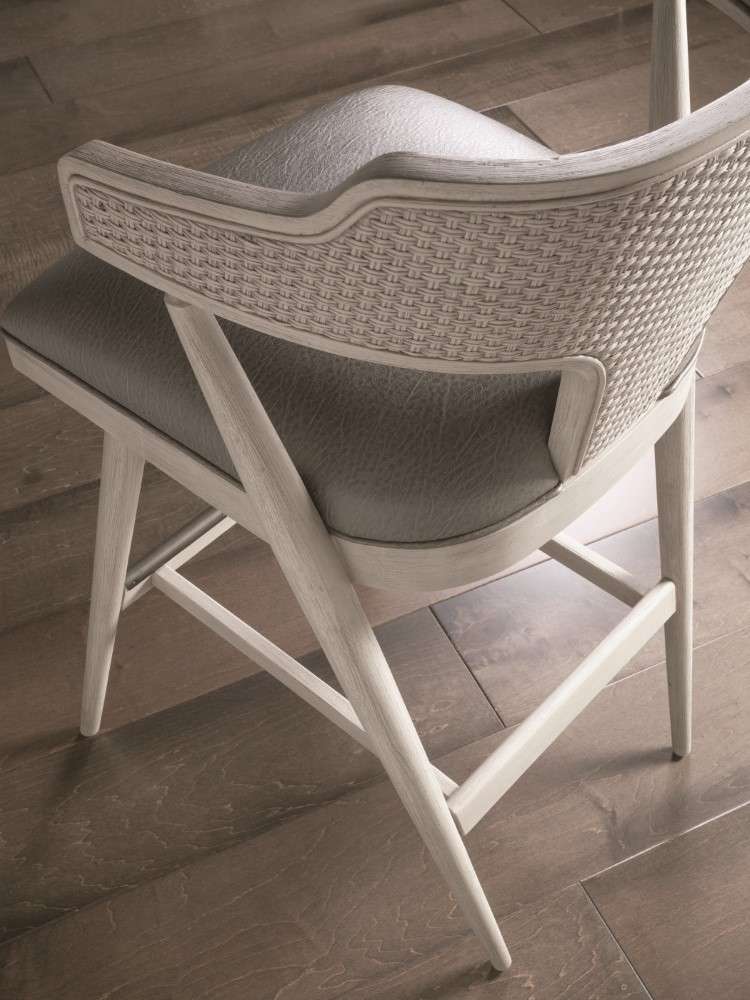 Artistica Home - Signature Designs Arne Barstool - 25W x 25.5D x 42H - 2101-896-01 veiw 3