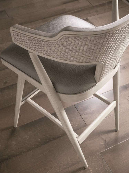 Artistica Home - Signature Designs Arne Barstool - 25W x 25.5D x 42H - 2101-896-01 veiw 3