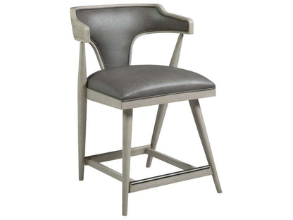 Artistica Home - Signature Designs Arne Counter Stool - 25W x 25.5D x 36H - 2101-895-01 veiw 1