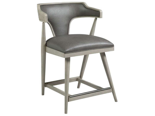Artistica Home - Signature Designs Arne Counter Stool - 25W x 25.5D x 36H - 2101-895-01 veiw 1