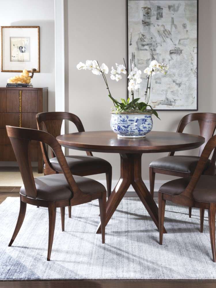 Artistica Home - Signature Designs Beale Low Back Side Chair - 21.75W x 26D x 36.5H - 2104-880-01 veiw 2